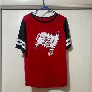 Tampa Bay Buccaneers T-shirt size extra large